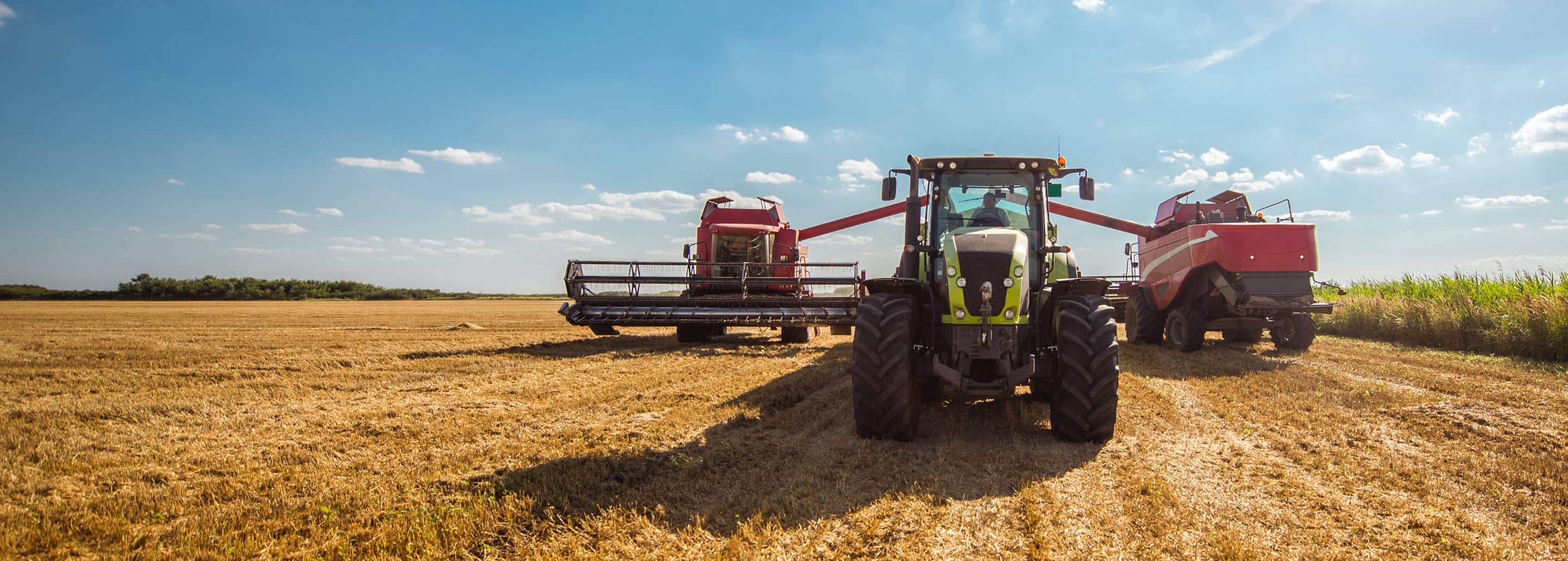 Agricultural Storage Containers for Farming